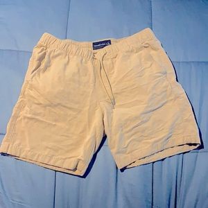 Abercrombie and Fitch, med, men’s shorts